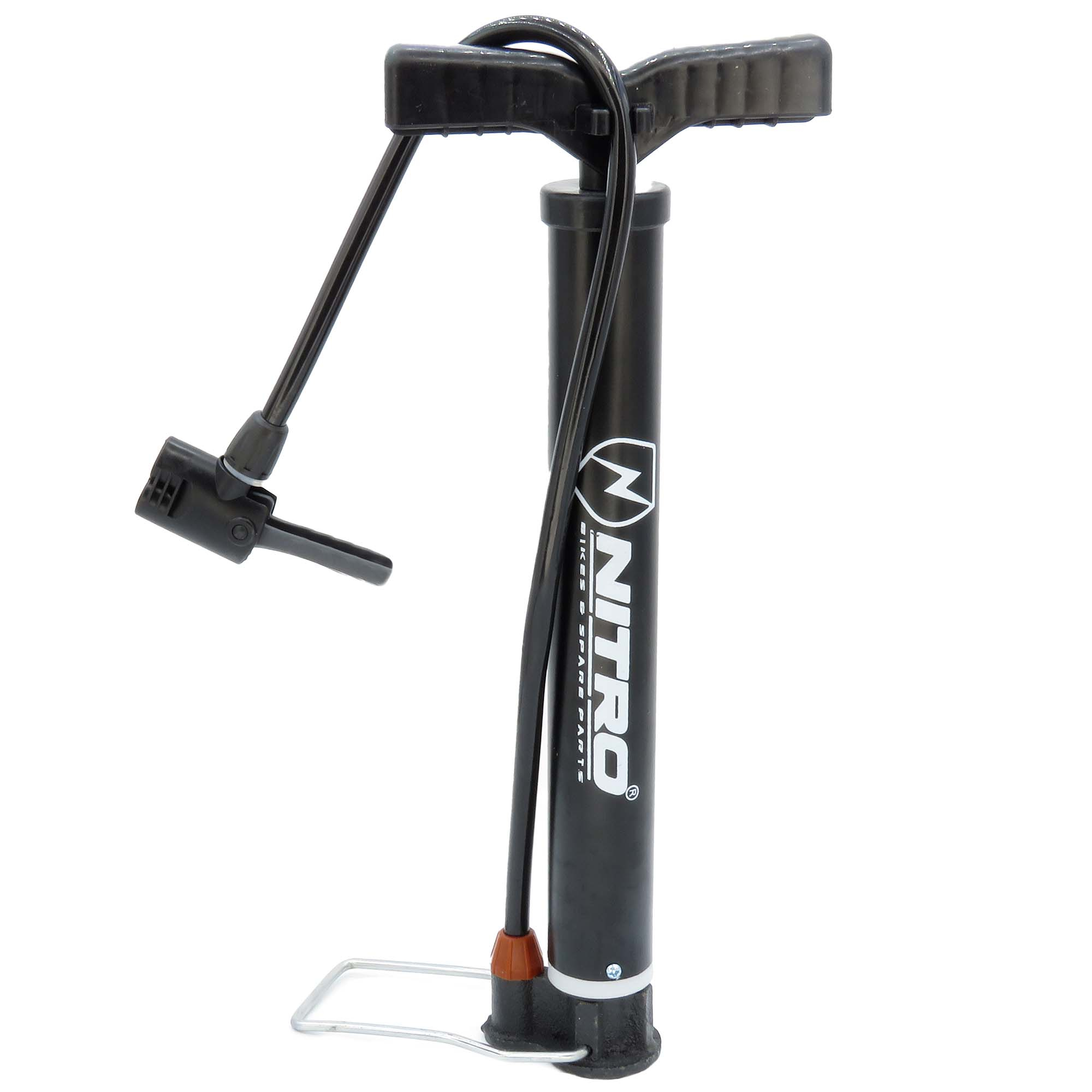 0c08cc0cf5e8e9c3dcc777df637ca47cf22399c9_1721465866.jpg تلمبه دستی نیترو کد 1450 - Image 1