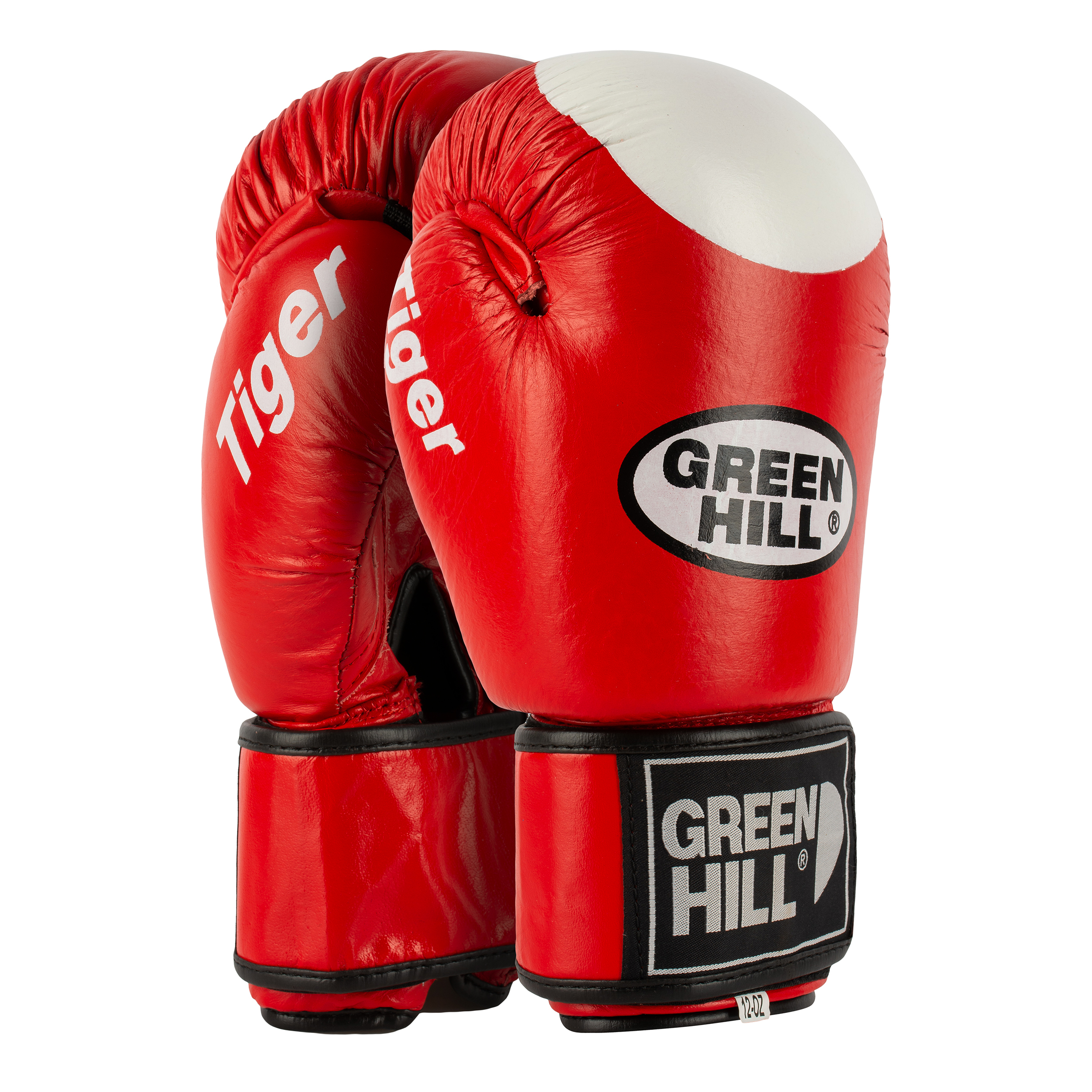 0c98ce43000c6d19acdd1eafa1d27e16be4e016f_1716733402.jpg دستکش بوکس گرین هیل مدل PRESTAGE R1 2024 - Image 1