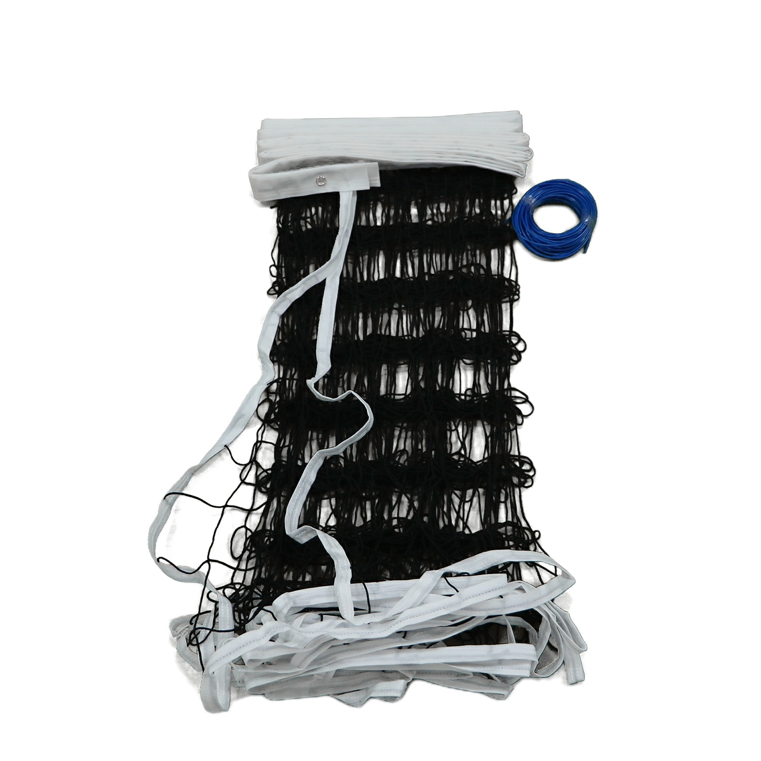 0e59b91e175a12efc78caea3f9e50689e06076ad_1673854085.jpg تور والیبال مدل ابریشم دور دوز اعلا سیم بکسل دار - Image 1