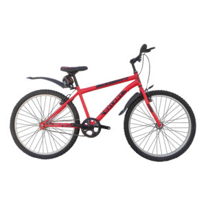 دوچرخه شهری مدل Spinix s80 سایز طوقه 26 اینچ