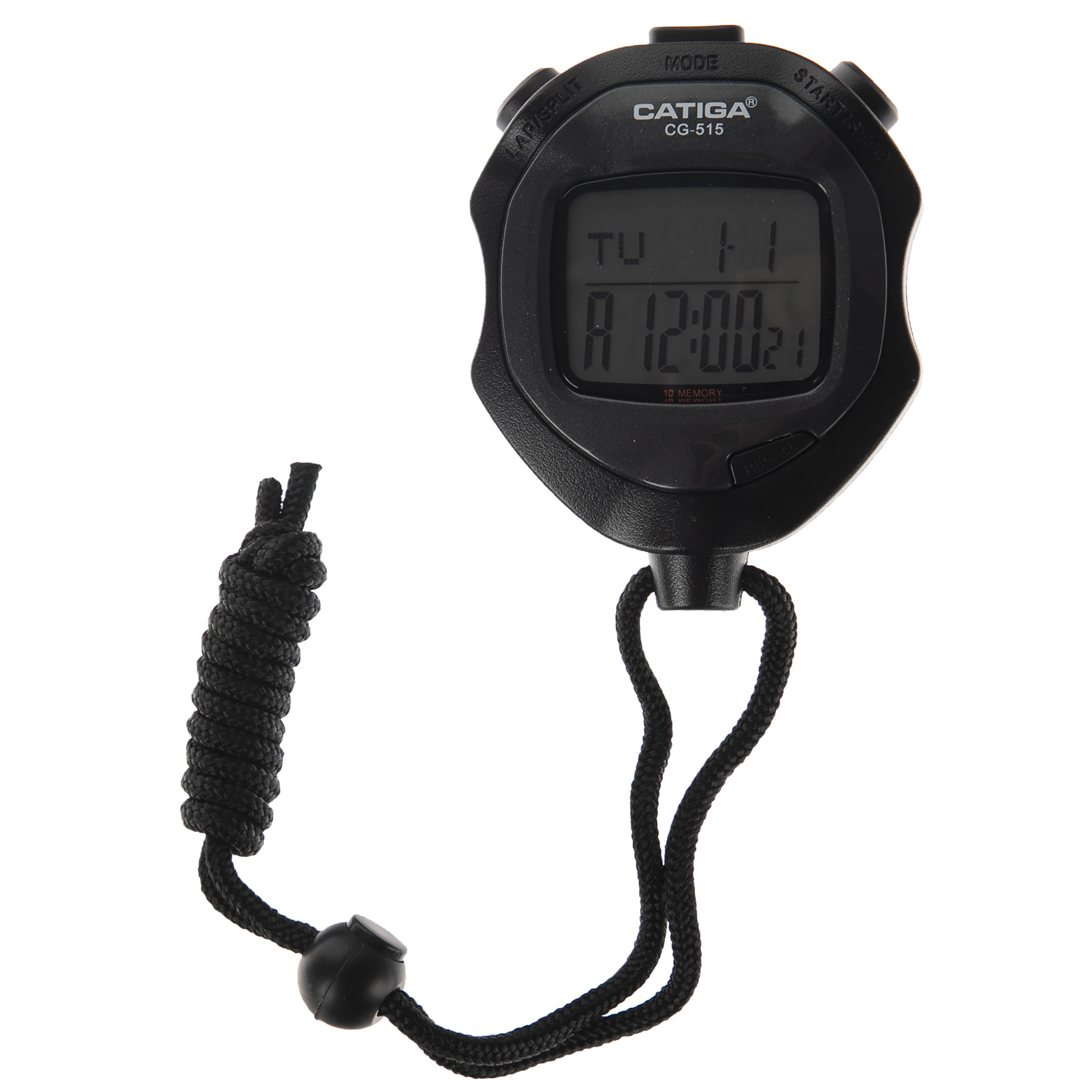 110932037.jpg کرنومتر کاتیگا مدل Cg515 - Image 1