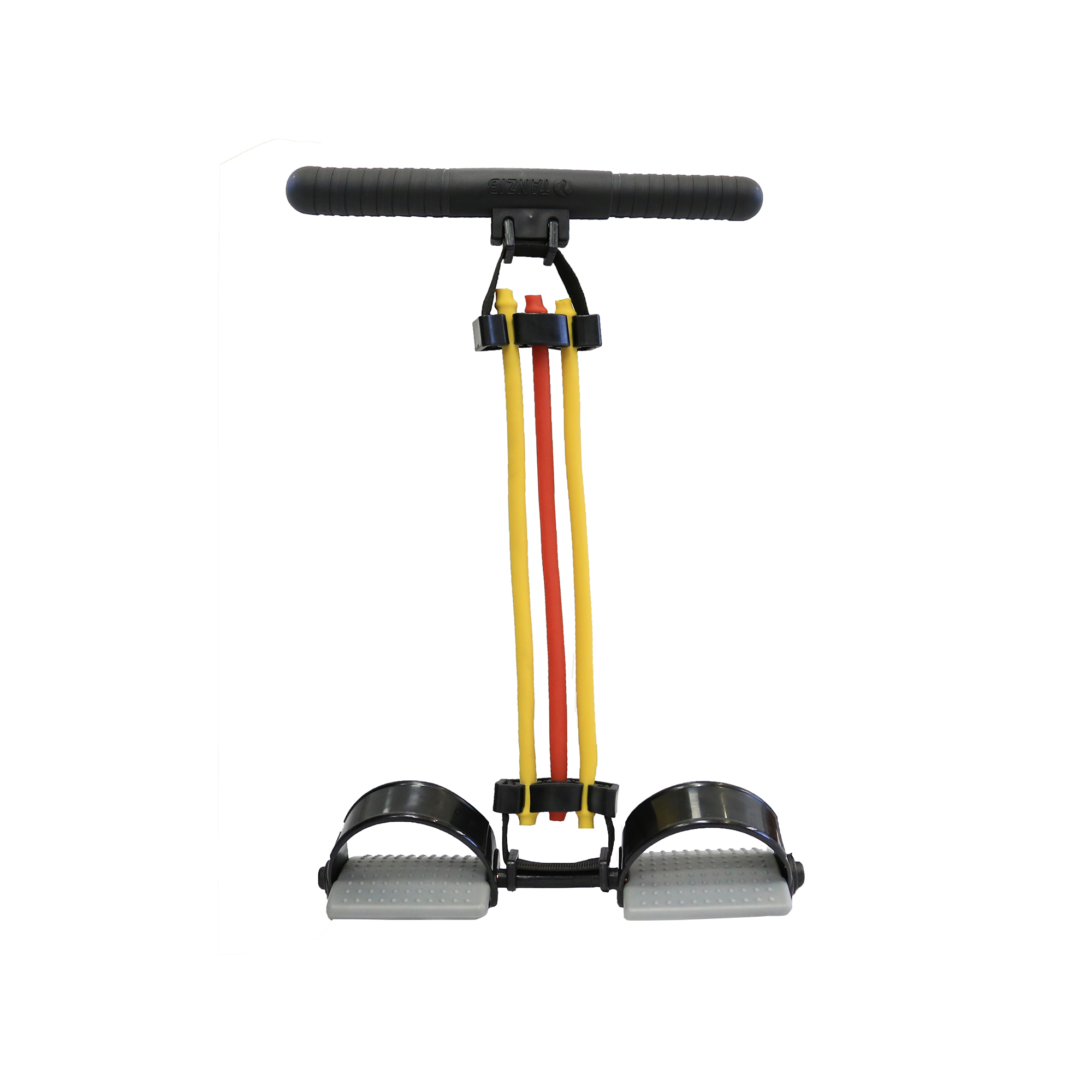 111111033.jpg کش ورزشی تن زیب مدل پوند 65 - Image 1