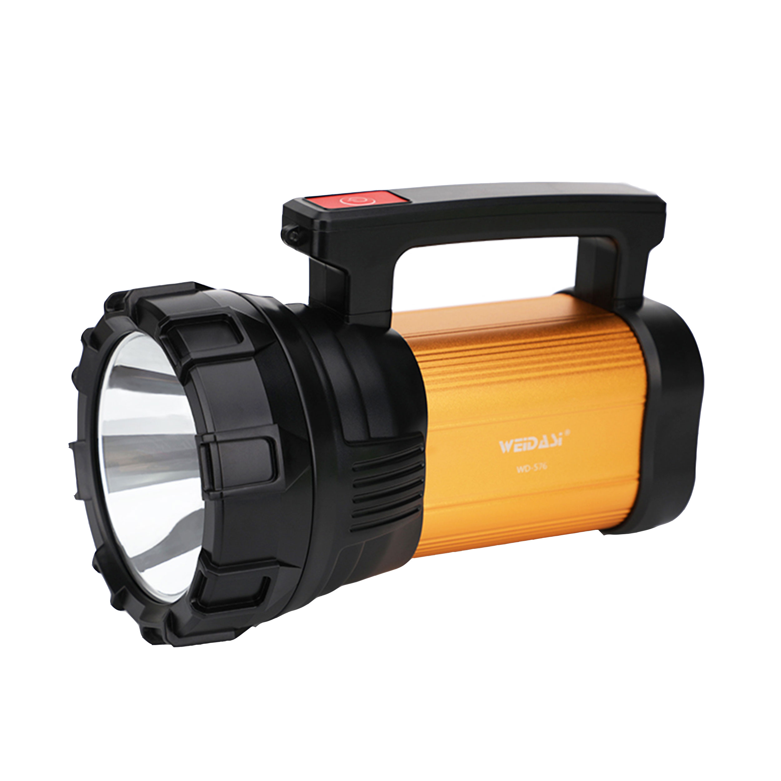 112405525.jpg نورافکن دستی ویداسی مدل WD-576 - Image 1