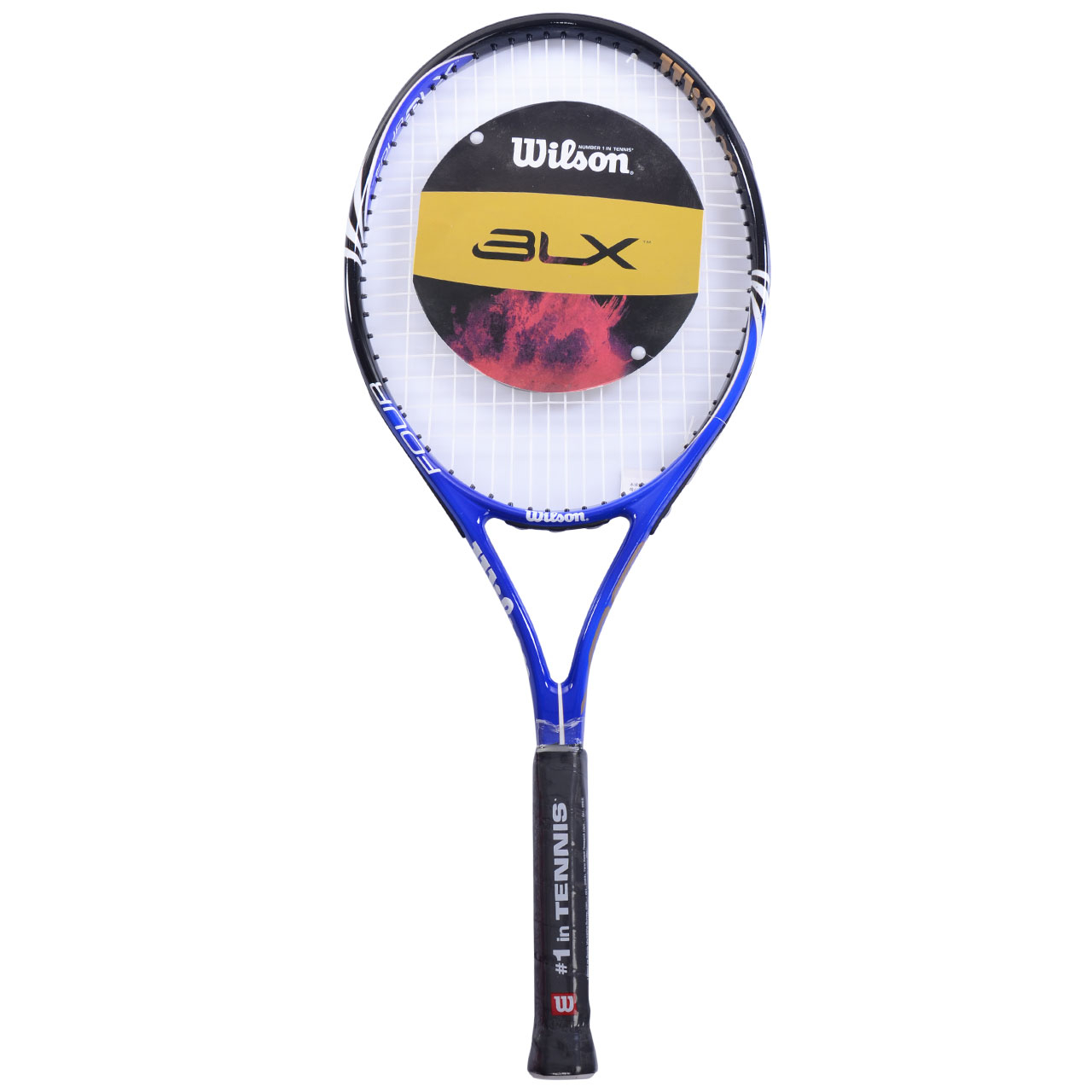 112420621.jpg راکت تنیس مدل BLX - Image 1
