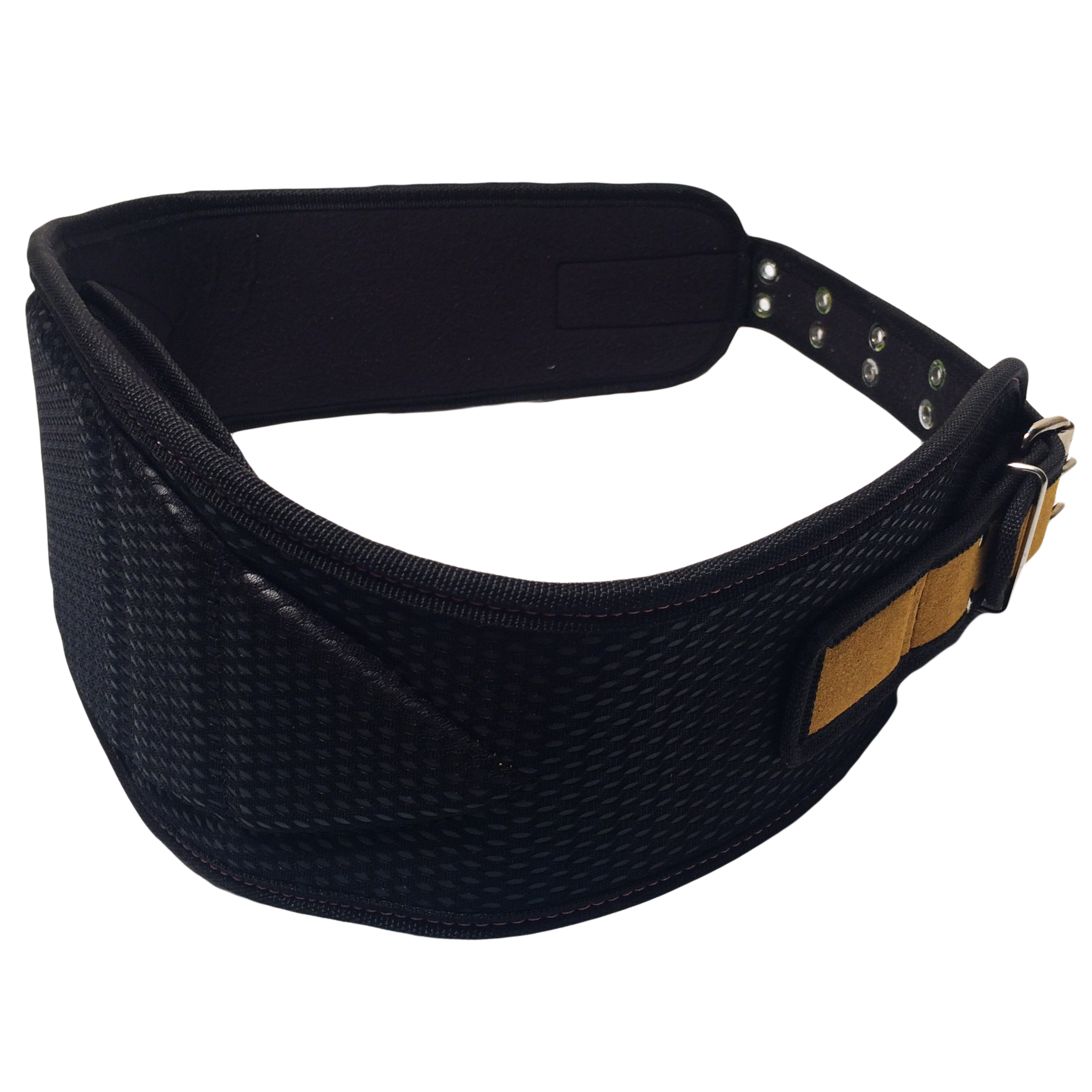 119767058.jpg کمربند بدنسازی مدل PI-07 سایز L - Image 1