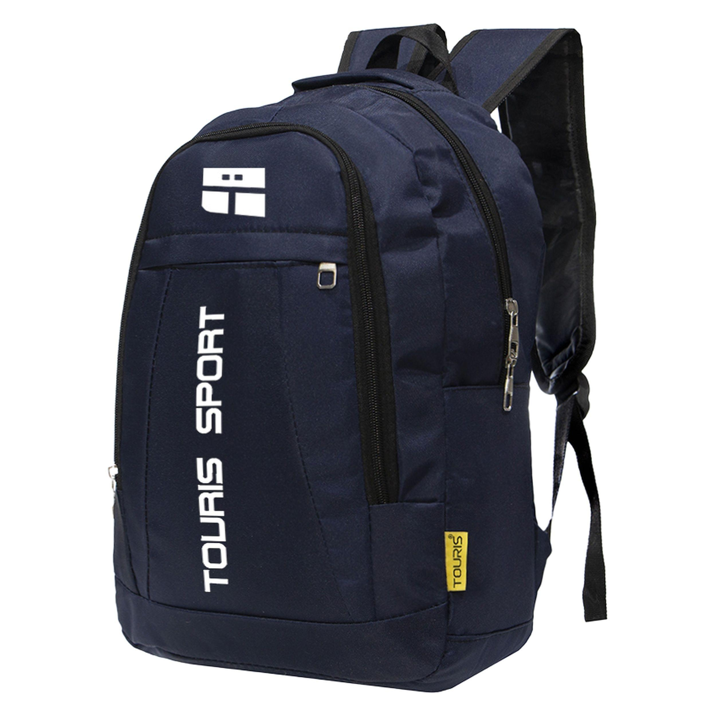 11b5349e348e044b55cbfea3b9c9f61643ae2ab9_1754250787.jpg کوله پشتی ورزشی توریث مدل SW-22 - Image 1