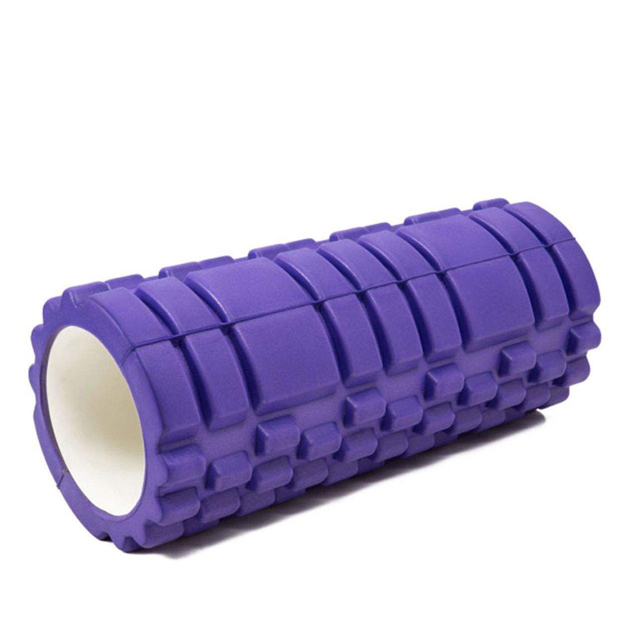 120068152.jpg فوم رولر ورزشی مدل 30 - Image 1