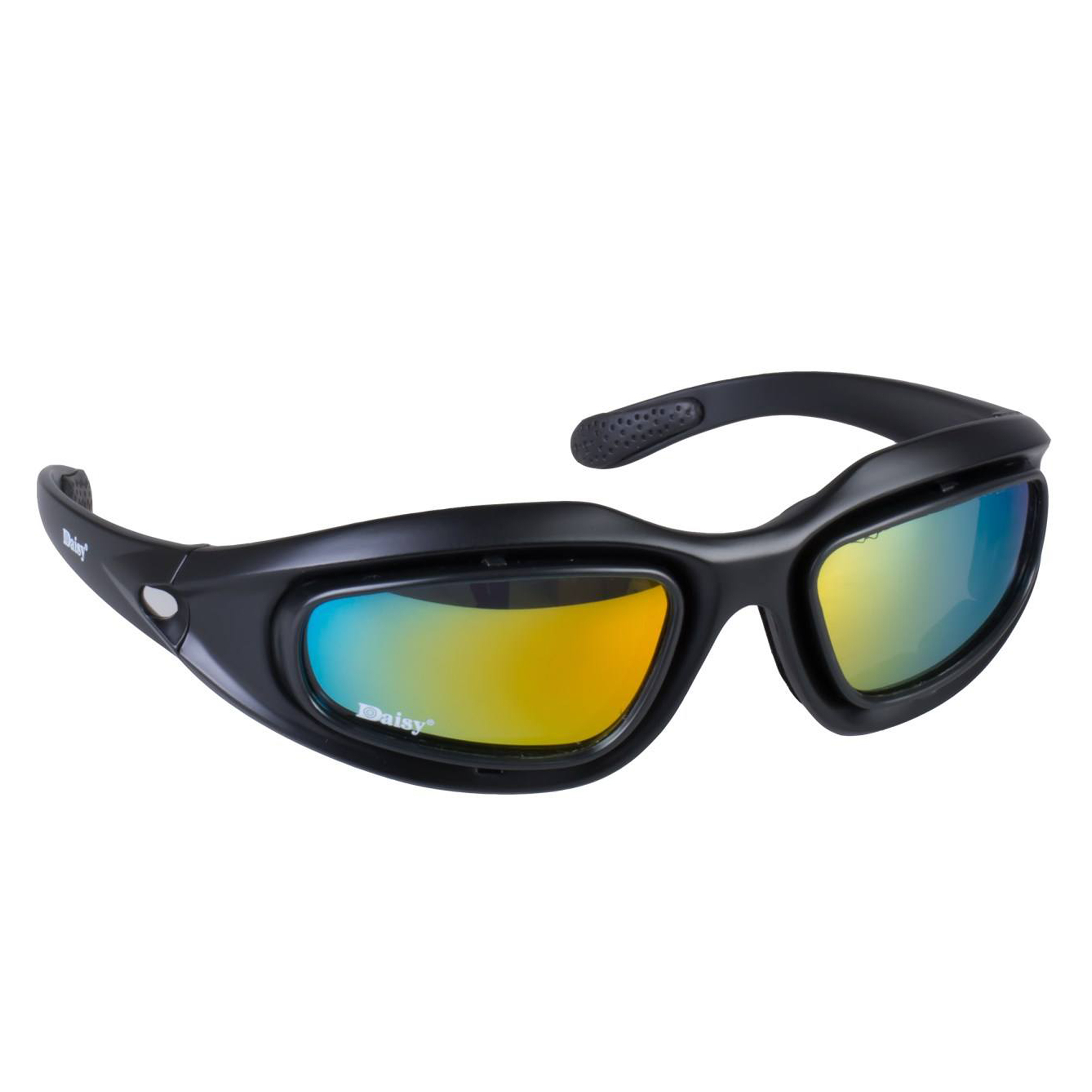 121151924.jpg عینک دوچرخه سواری دایزی مدل C5 - Image 1