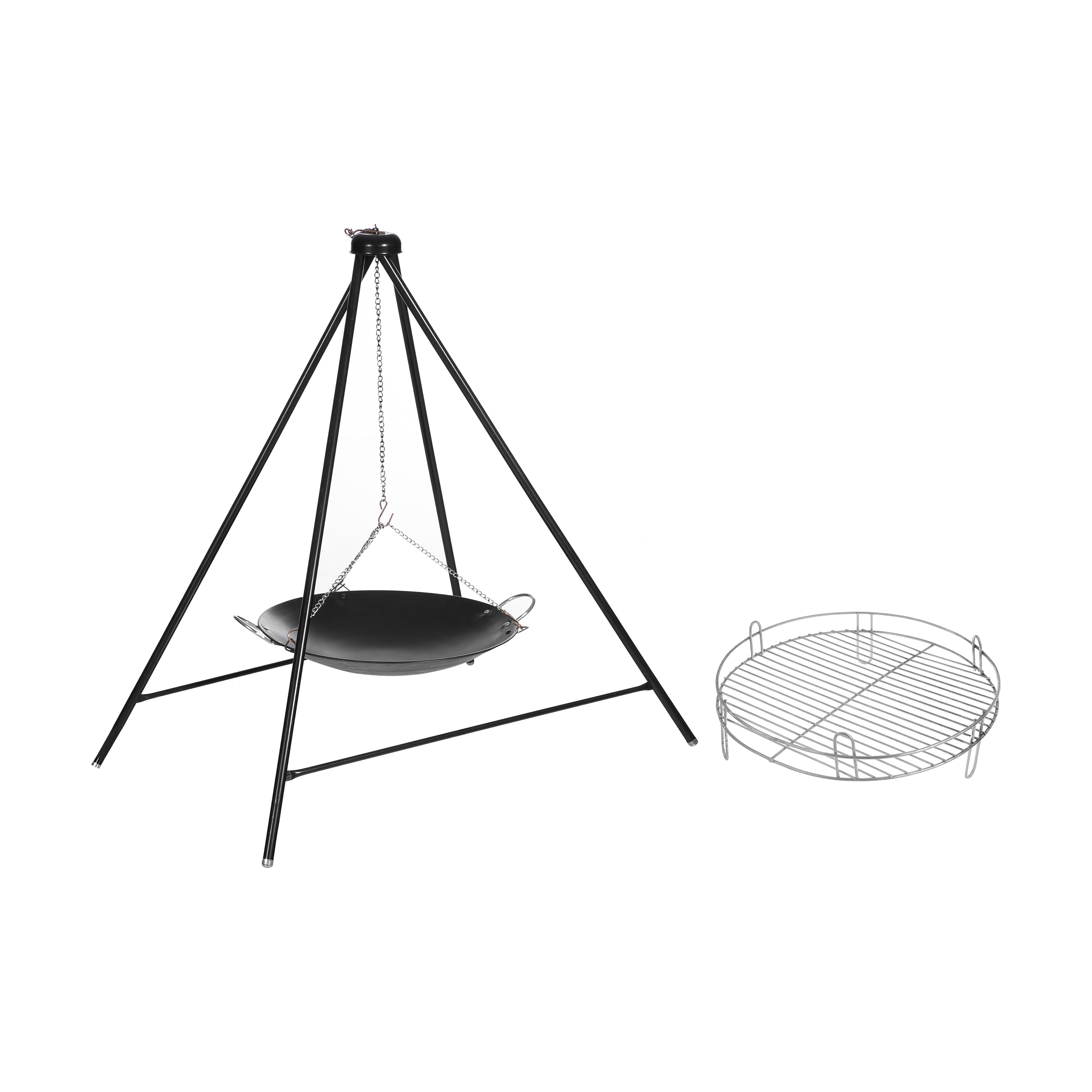 121665104.jpg استند و ساج سفری مدل M401 - Image 1