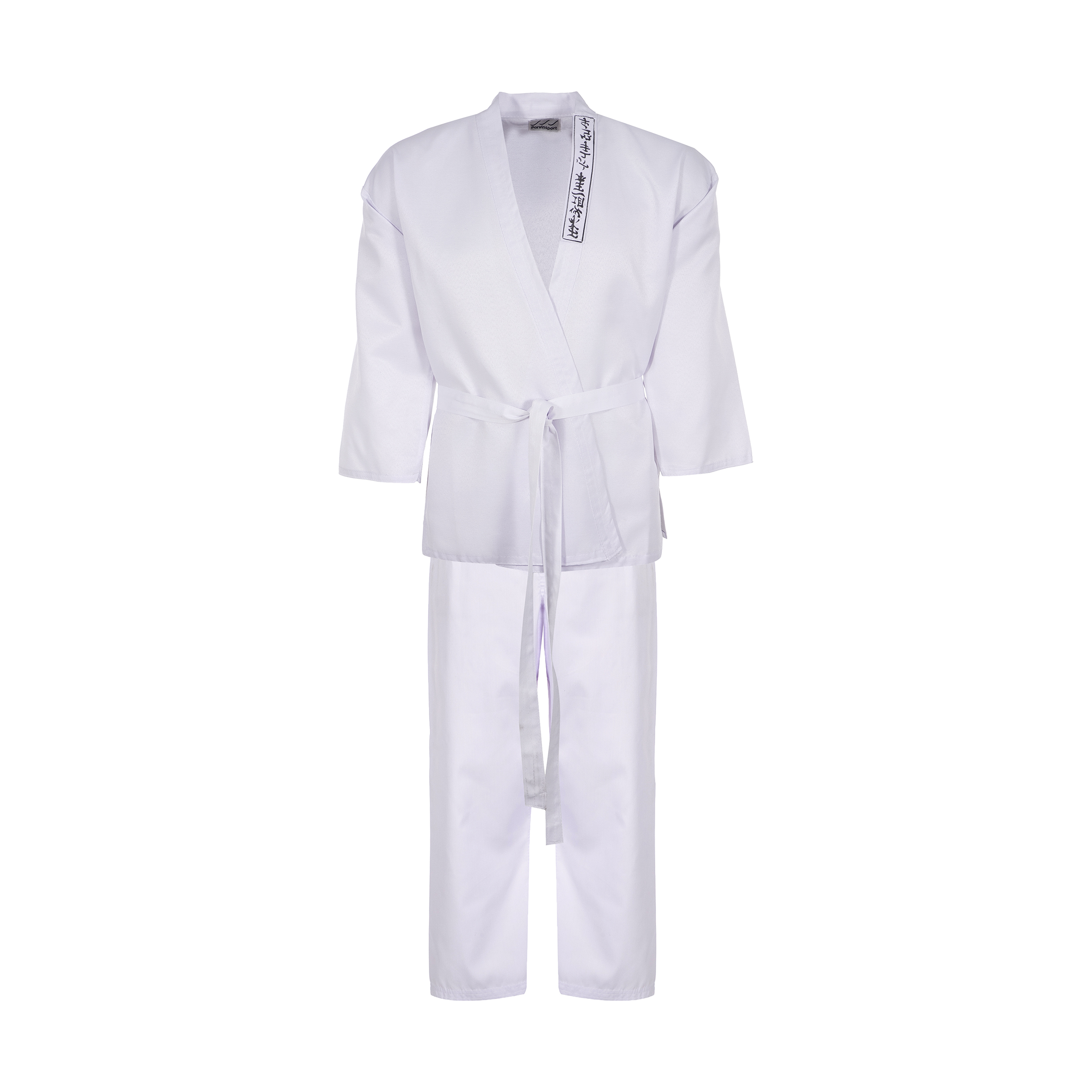 121733900.jpg لباس کاراته مدل ps2 - Image 1