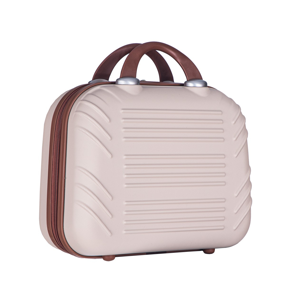 1280493278aa7c0f00a20ef50e97fca20eb59170_1716276683.jpg چمدان کادنزا مدل آرایشی ارتفاع 30 سانتی متر - Image 1