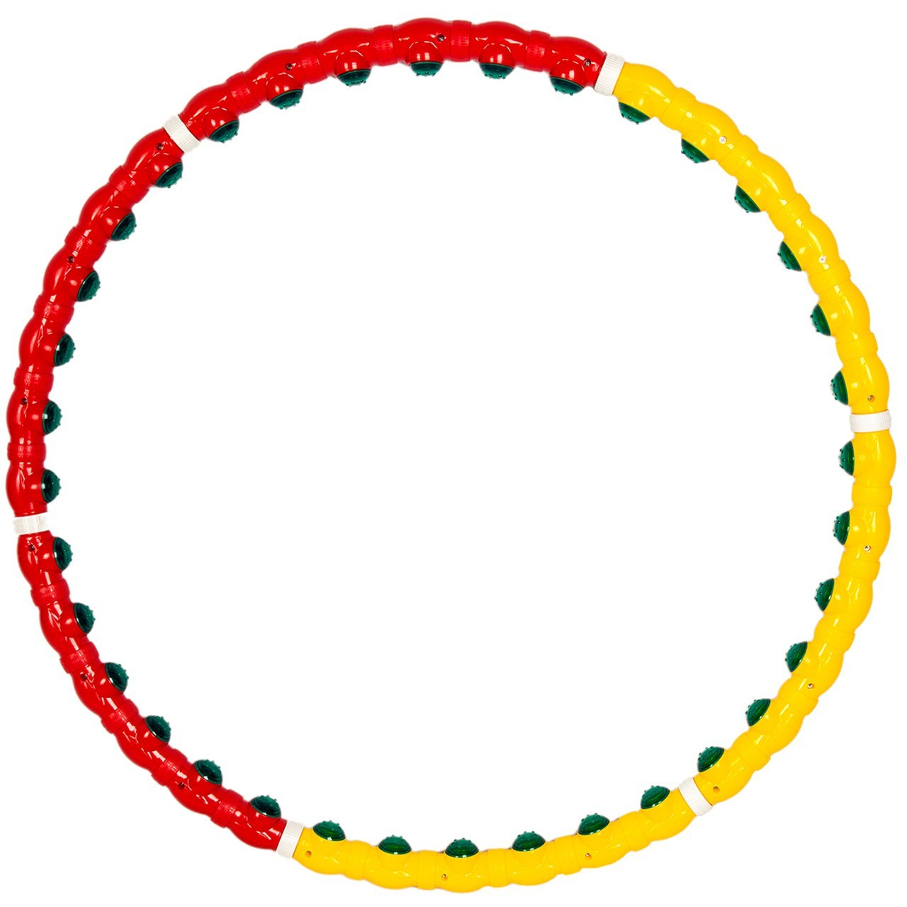 1573272.jpg لوازم تناسب اندام تن زیب مدل جادویی پیچشی - Image 1