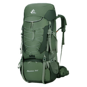 کوله پشتی کوهنوردی 75 لیتری فری نایت مدل FK0393