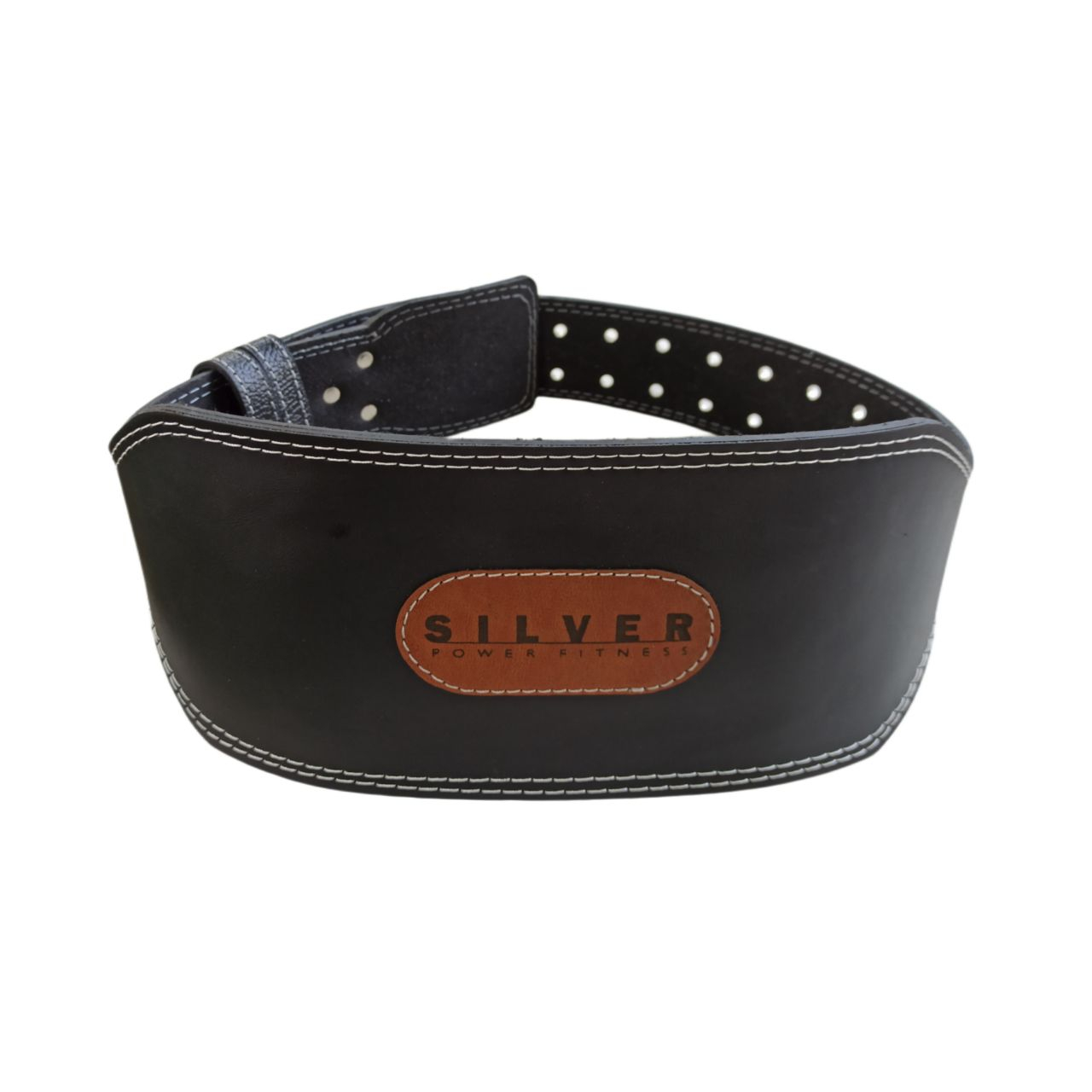 15edec42da1259b46cb8b991e456138670c518c8_1723997577.jpg کمربند بدنسازی مدل چرمی ضد آب صنعتی - Image 1