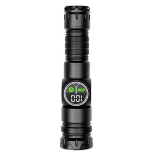 چراغ قوه دستی کوب مدل S2305