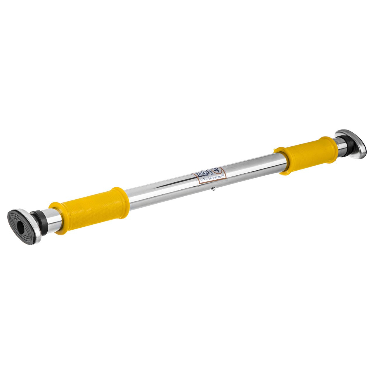 1948291-1.jpg میل بارفیکس تن زیب مدل Dastyareh - Image 1