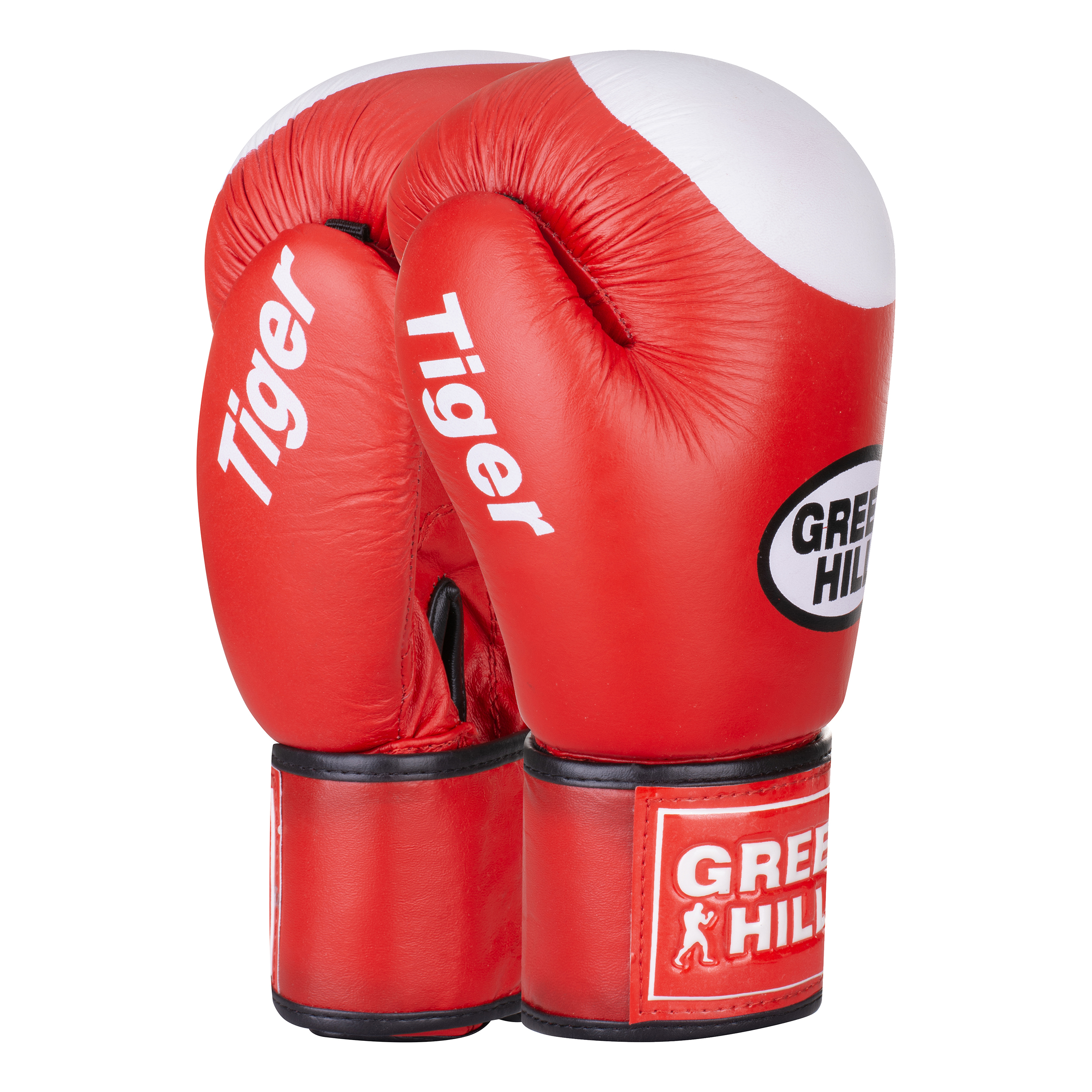 1a3e70f7317e071ad0358bdf07150c0cf0ff948a_1720633377.jpg دستکش بوکس گرین هیل مدل Prestage 2024 - Image 1