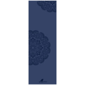 زیر انداز یوگا اجیلی نکس مدل بلوشن ضخامت 6 میلی متر