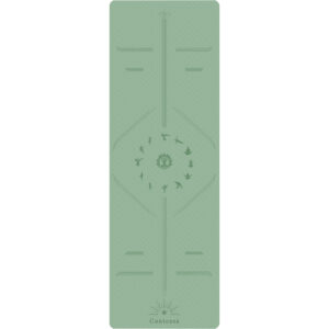 زیر انداز یوگا کُنتِسا مدل Bella سایز 183x61 سانتی متر