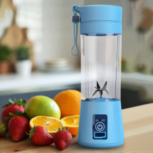 شیکر مدل Blender کد 5600 گنجایش 0.38 لیتر