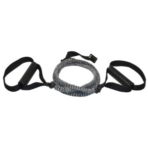 کش ورزشی موها فیتنس مدل VELVET-1770-2.0M