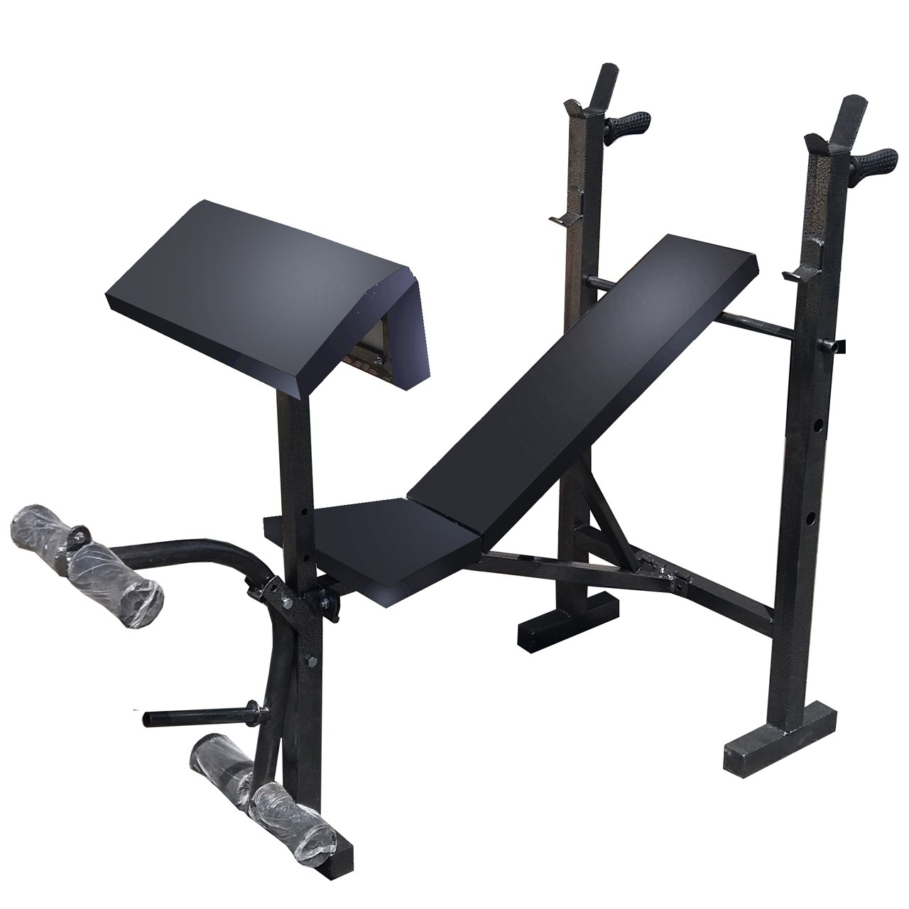 2100471.jpg میز پرس 10 کاره خانگی مدل اسپرت 222 - Image 1