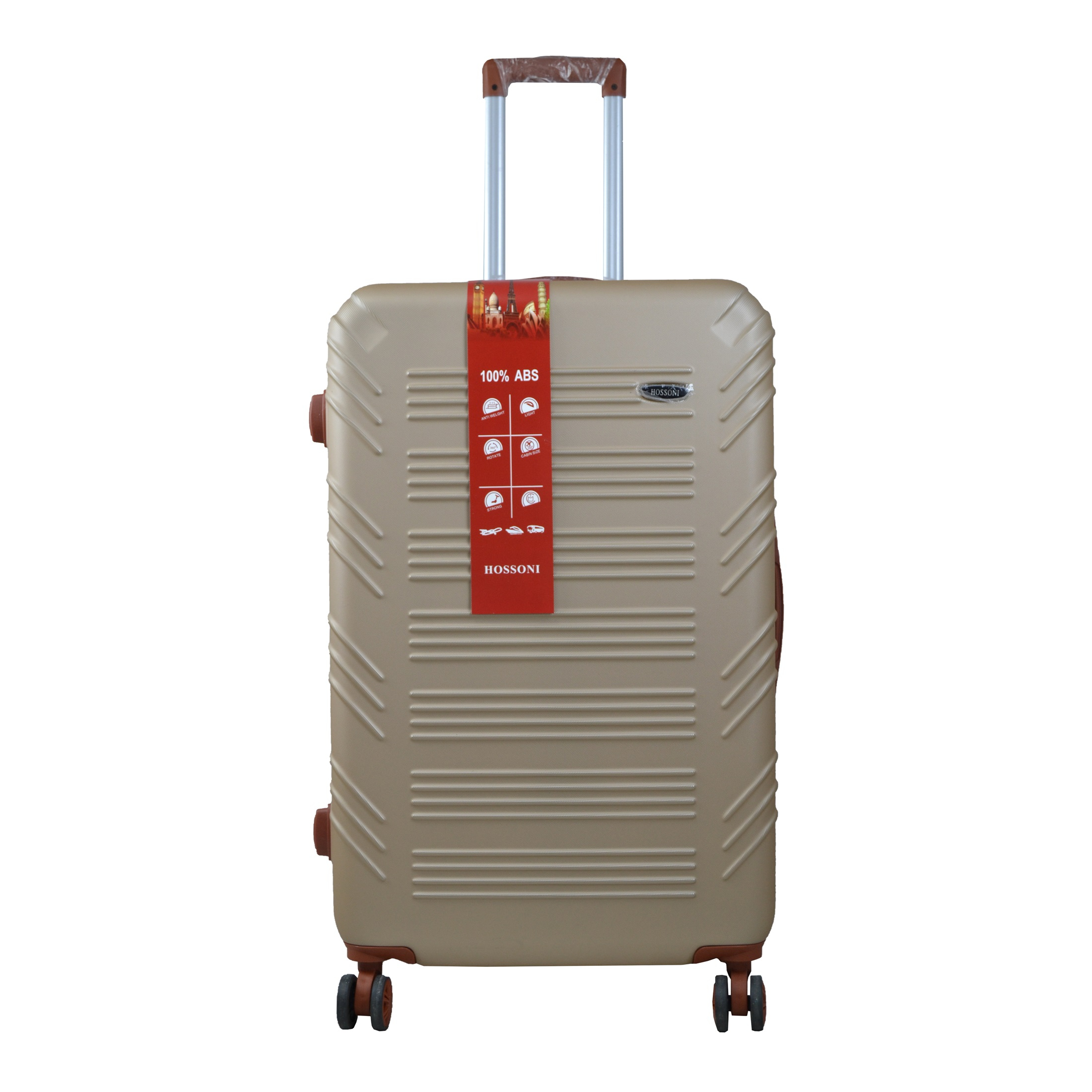 21c8d6edabcc14d64bfe0a0325778b1cfb2413d2_1700252040.jpg چمدان هوسونی مدل RK سایز متوسط - Image 1