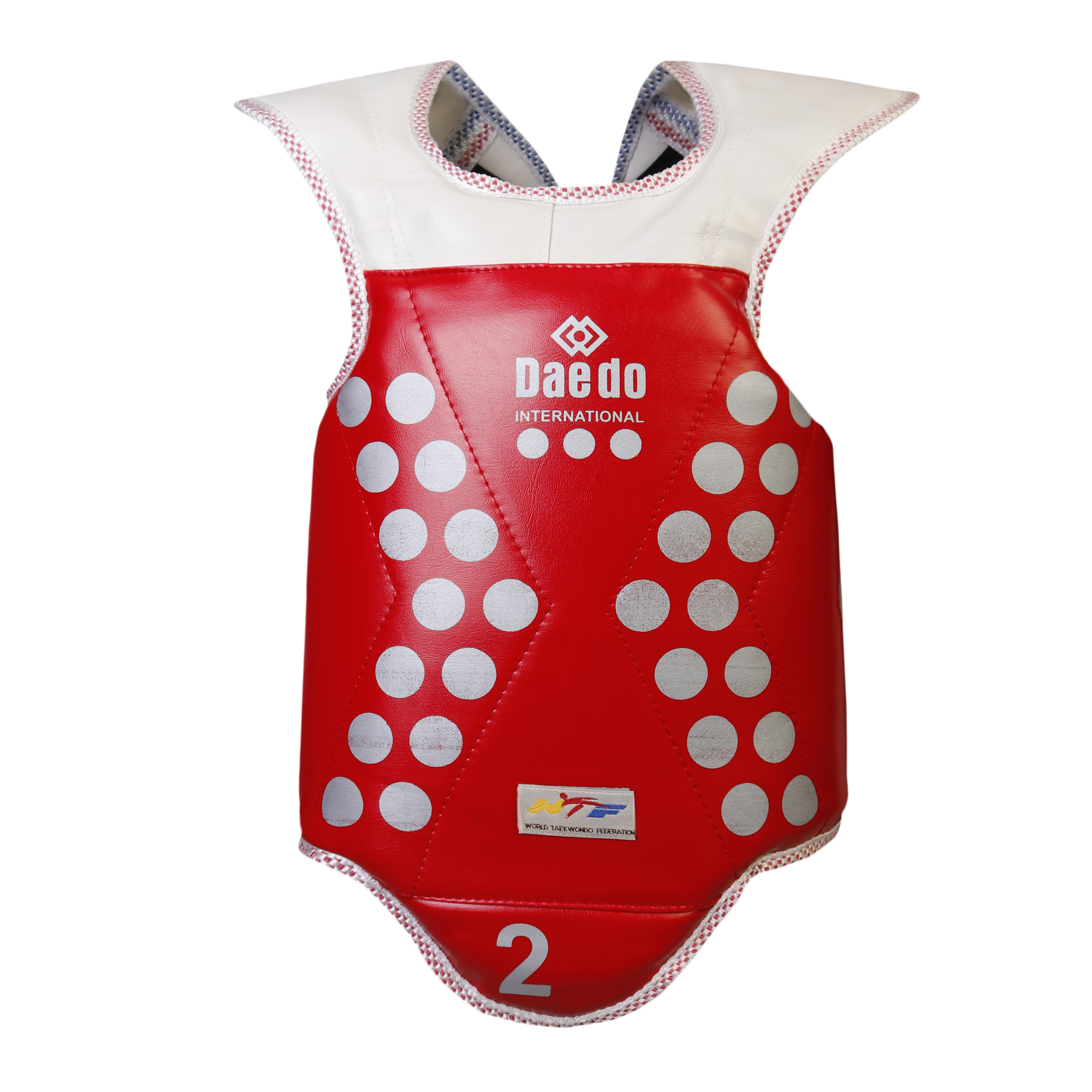 23ebd69da5ce4a20b321a97f281651f366597dc1_1608975154.jpg هوگو تکواندو دیدو مدل HGD10 - Image 1