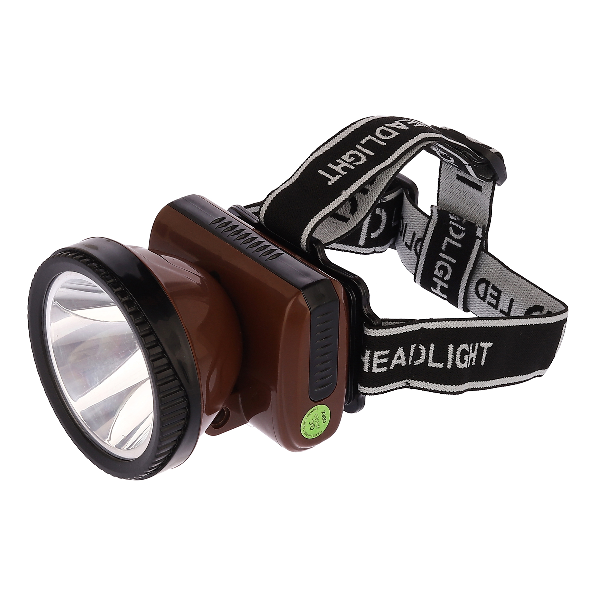 242059ed21ada327ac9b9b5cd64a0f437c880891_1758346282.jpg چراغ پیشانی دی پی مدل 7203 - Image 1