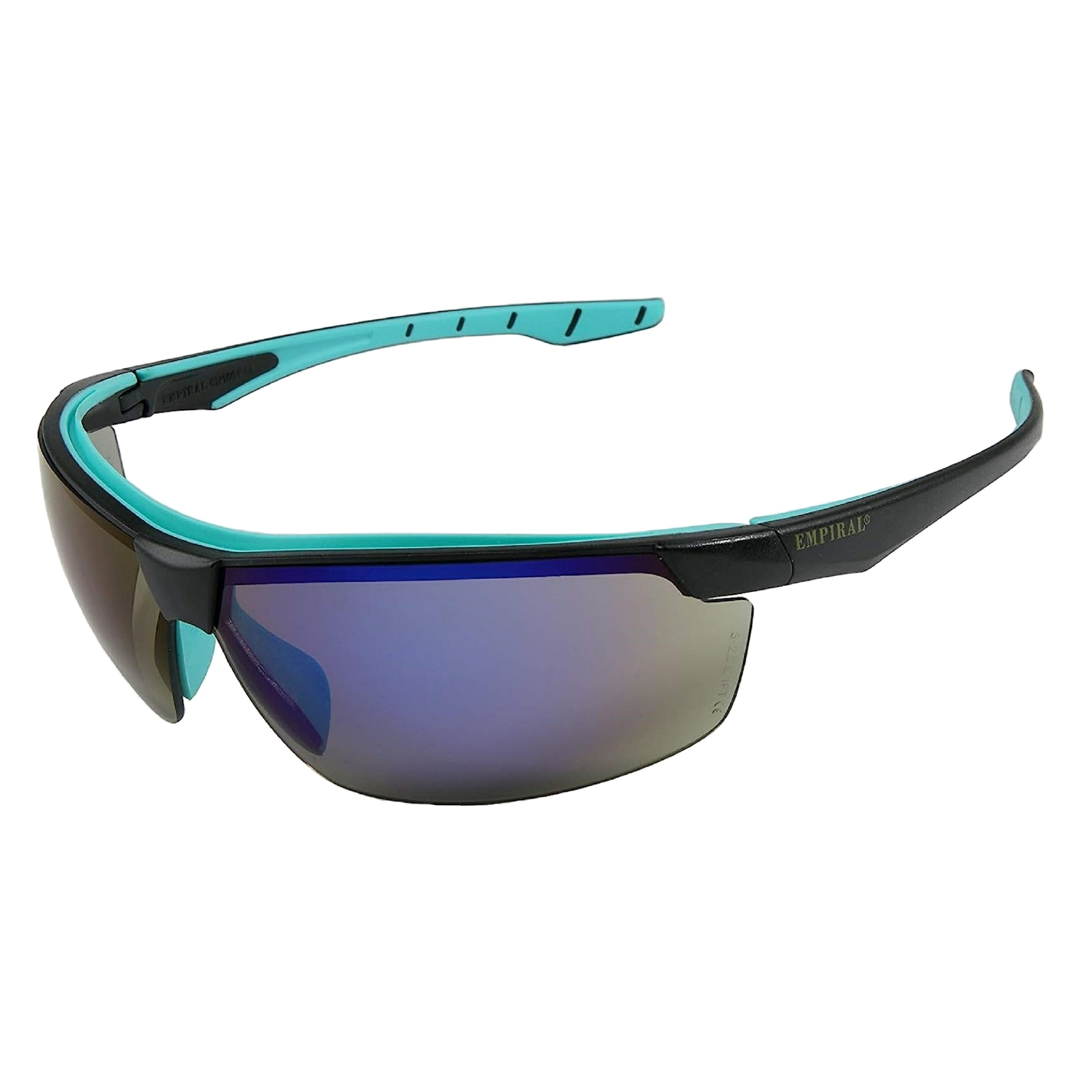 253cebf433cb653ee0fa2d80d32907562fbfc853_1687844471.jpg عینک ورزشی مدل SPORTY MIRROR - Image 1