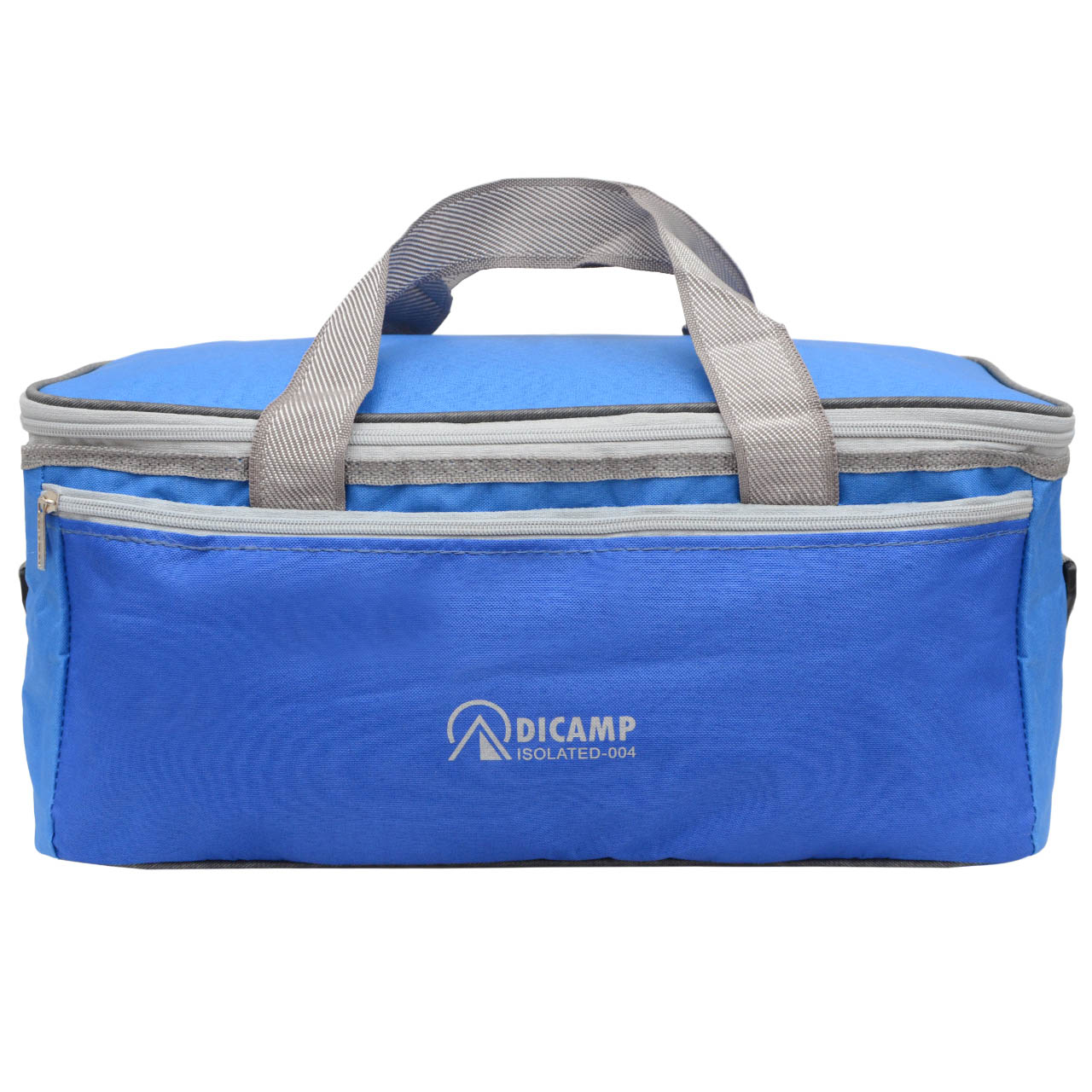 29821d9786367c9cba040393899abc2347ff1433_1725902733.jpg ساک عایق دار دیکمپ مدل ISOLATED 004 - Image 1