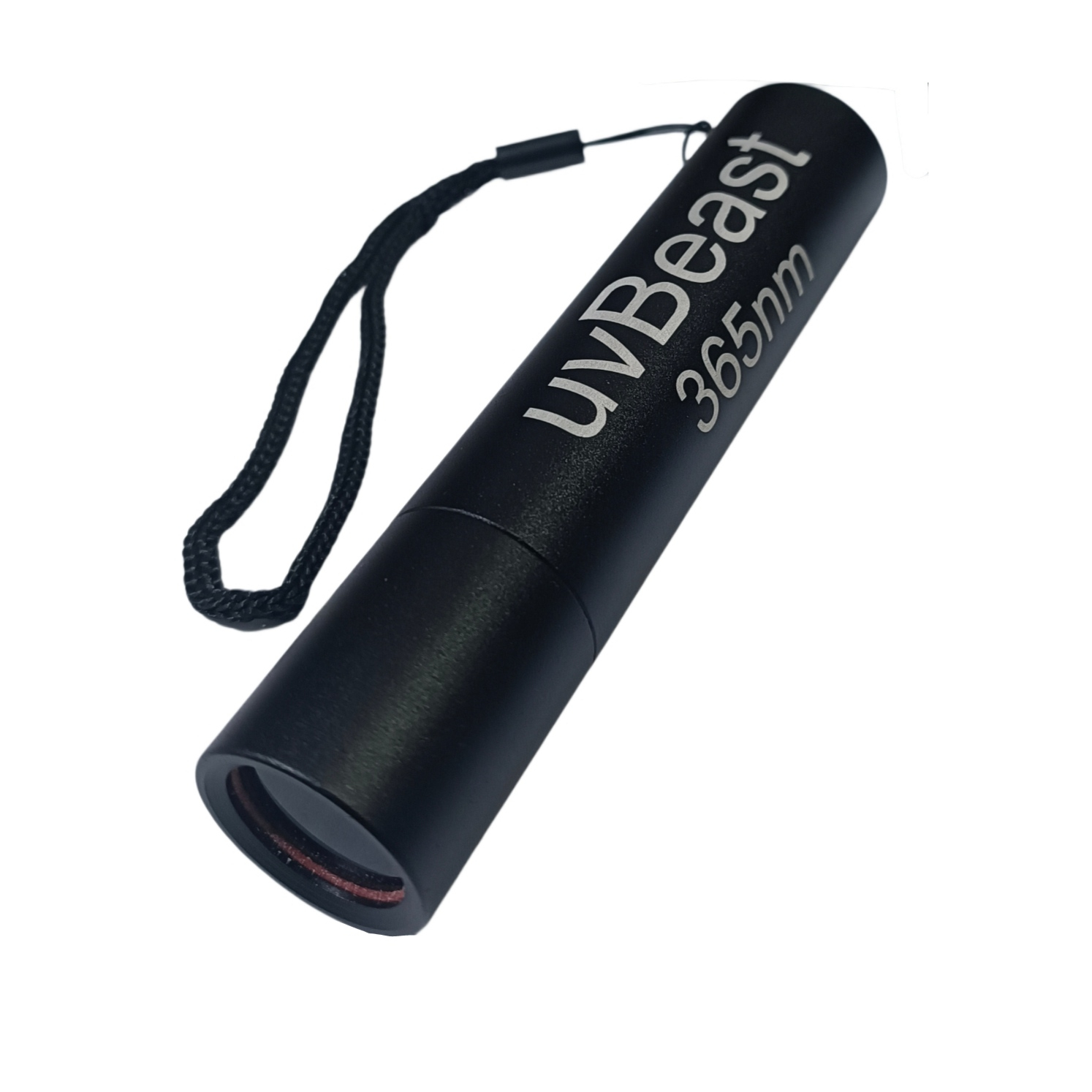 29ff97f40d7499d7be69ef82bb275e159eb2ecc7_1708454610.jpg چراغ قوه دستی مدل UV 365nm filter - Image 1