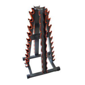 استند نگهدارنده دمبل مدل SLP66