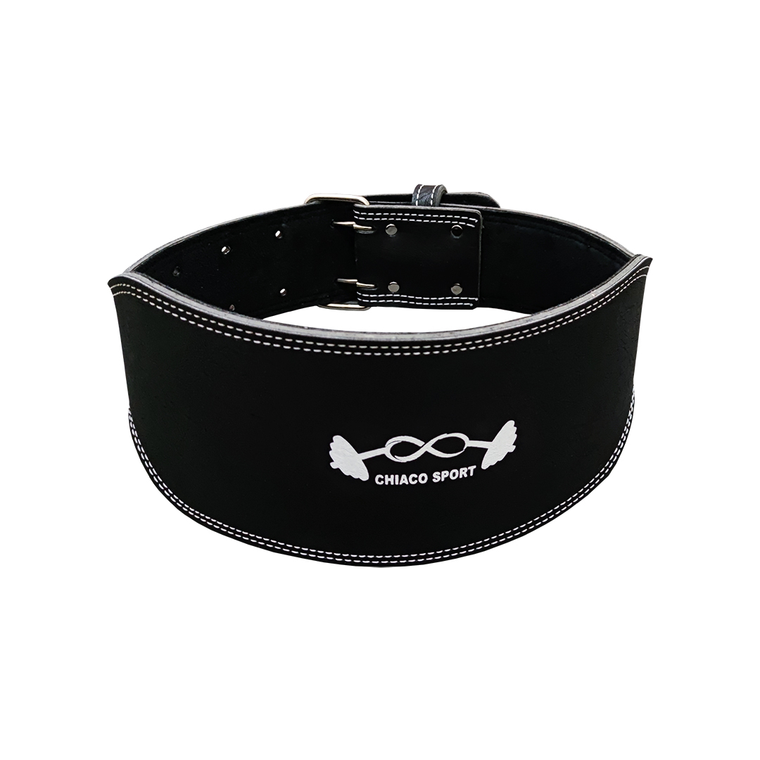 2c8a19d77acc431cf65f5481f1b3af596e085892_1710658636.jpg کمربند بدنسازی چیاکو مدل Strong سایز 2 - Image 1