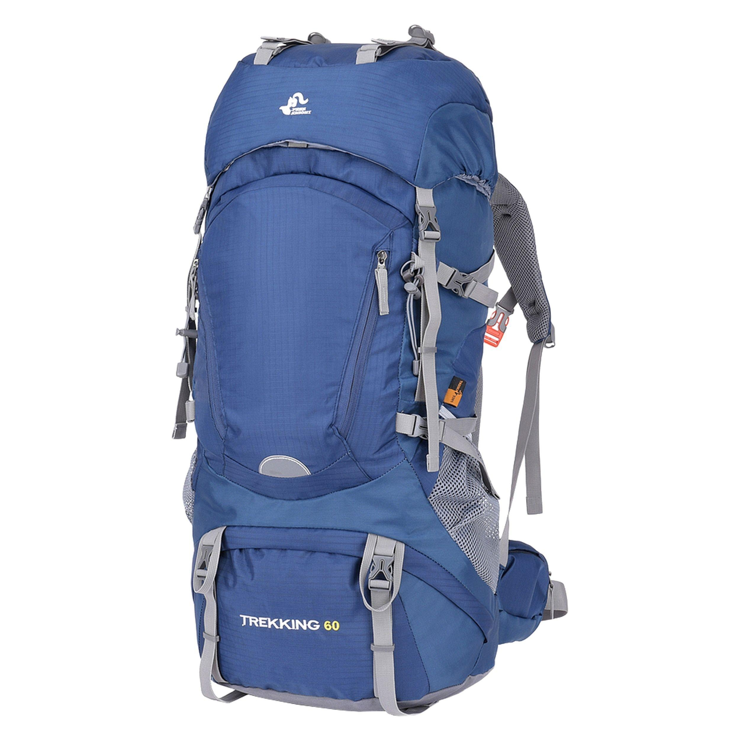 2d09fb963b5a11d71a03b445406b6d8a09f071ae_1754248400.jpg کوله پشتی کوهنوردی 60 لیتری فری نایت مدل FK0392 - Image 1