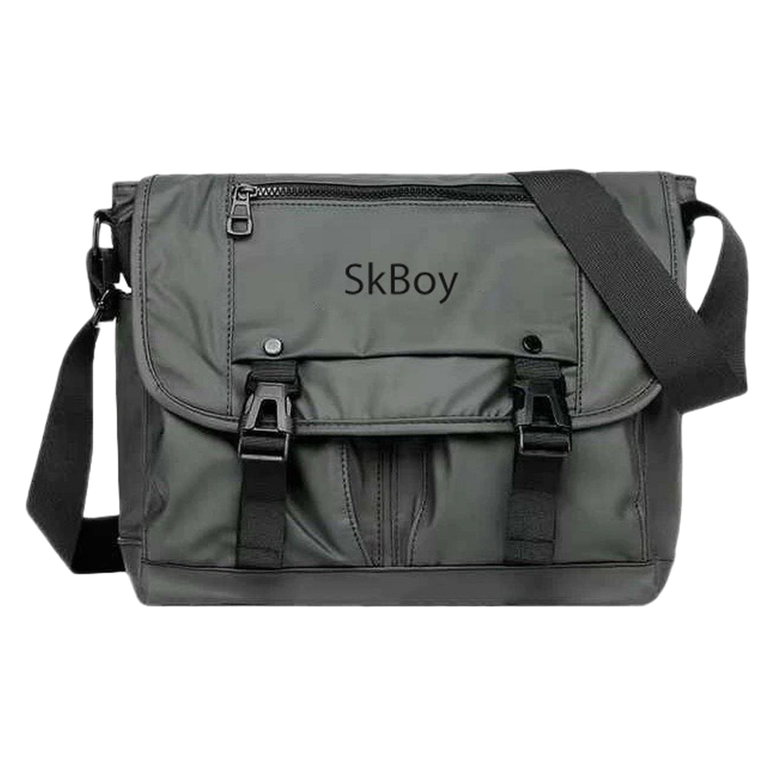 2d292e2e48cba0fd9d2d7c808efba0c6875a0d5a_1754241578.jpg کیف رودوشی مدل 2956 - Image 1