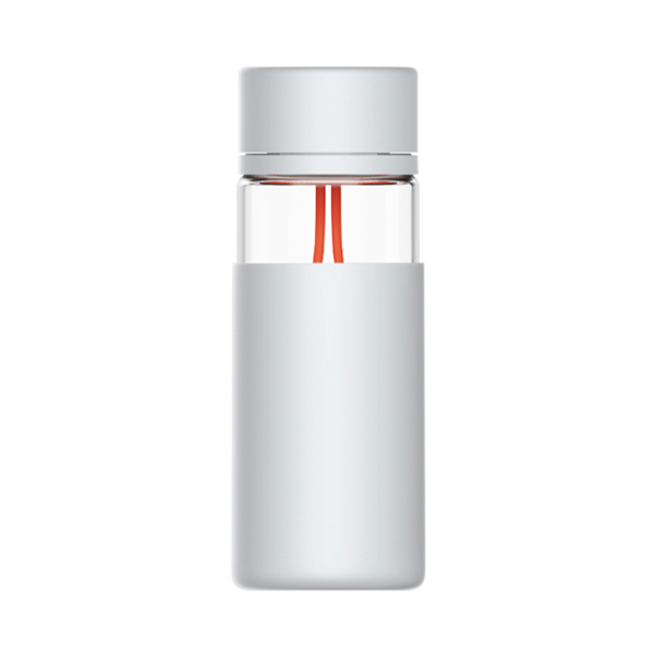 2d314c81a1a0bdf50d7edfbcd9cda9b3854c7921_1653135222.jpg قمقمه شیائومی مدل SJ090101 گنجایش 0.400 لیتر - Image 1