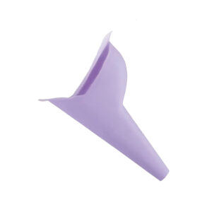 ابزار توالت سفری بانوان مدل دائمی