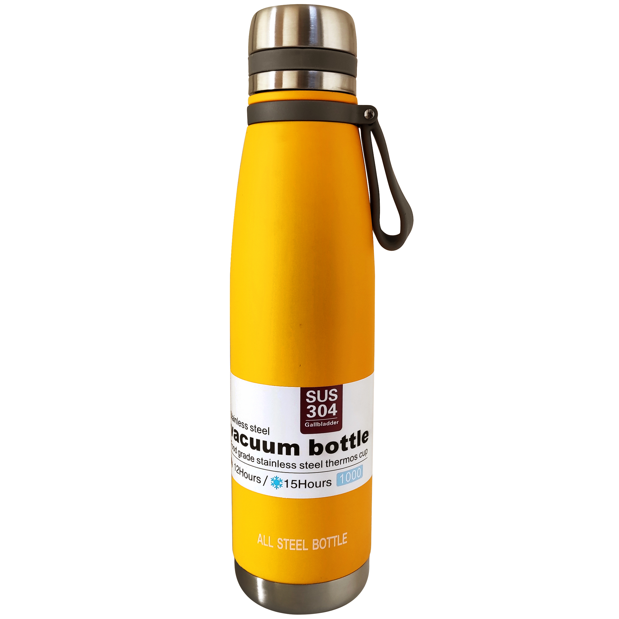 317e68b4463cb71246ba5319db429f76a078ae50_1672827158.jpg فلاسک مدل اسلیم کد F-S777 گنجایش 1 لیتر - Image 1