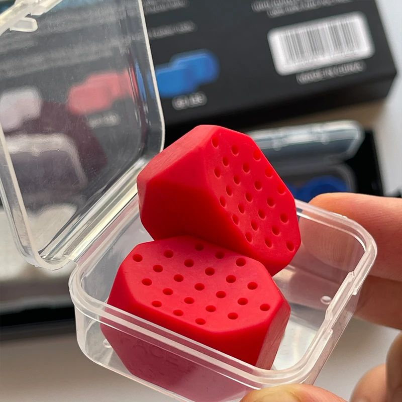 32a72b87fcb3b04621e603cd421dff0f848cd770_1745920102.jpg زاویه ساز فک و صورت مدل 3LEVELS 40.50.60 بسته 6 عددی - Image 1