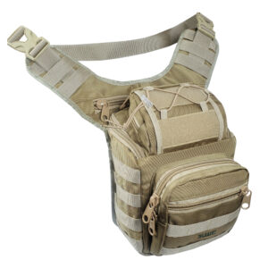 کیف کمری برساد مدل B 0401