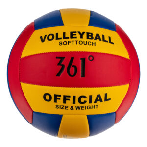 توپ والیبال 361 درجه مدل p-1001 سایز 5