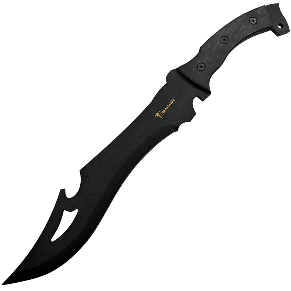 36810c8fe24c709e18f9953fb3efb6c253cac8d7_1748072918.jpg چاقوی سفری توماهاوک مدل Q10 - Image 1