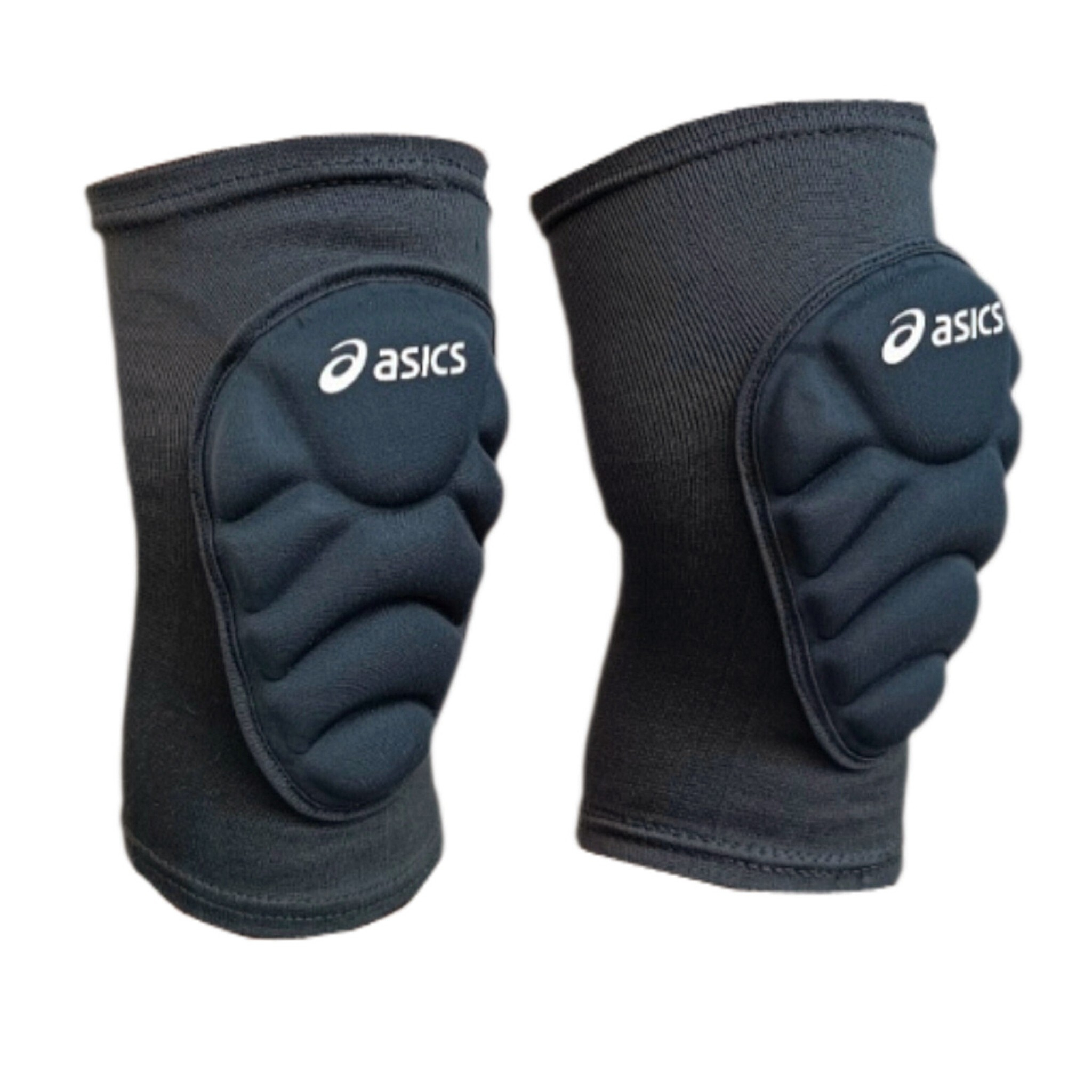 37b6e9c9045257e795ddf2810bd65ca16bf5393b_1703447248.jpg زانوبند والیبال مدل شش تکه بسته دو عددی - Image 1