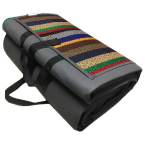 زیرانداز سفری  12 نفره مدل ضد آب 6