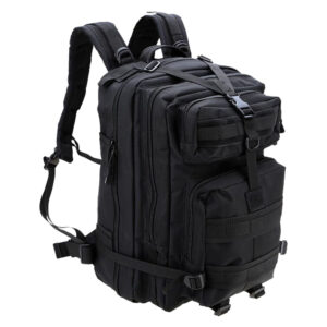 کوله پشتی کوهنوردی 20 لیتری مدل تاکتیکال کد E20