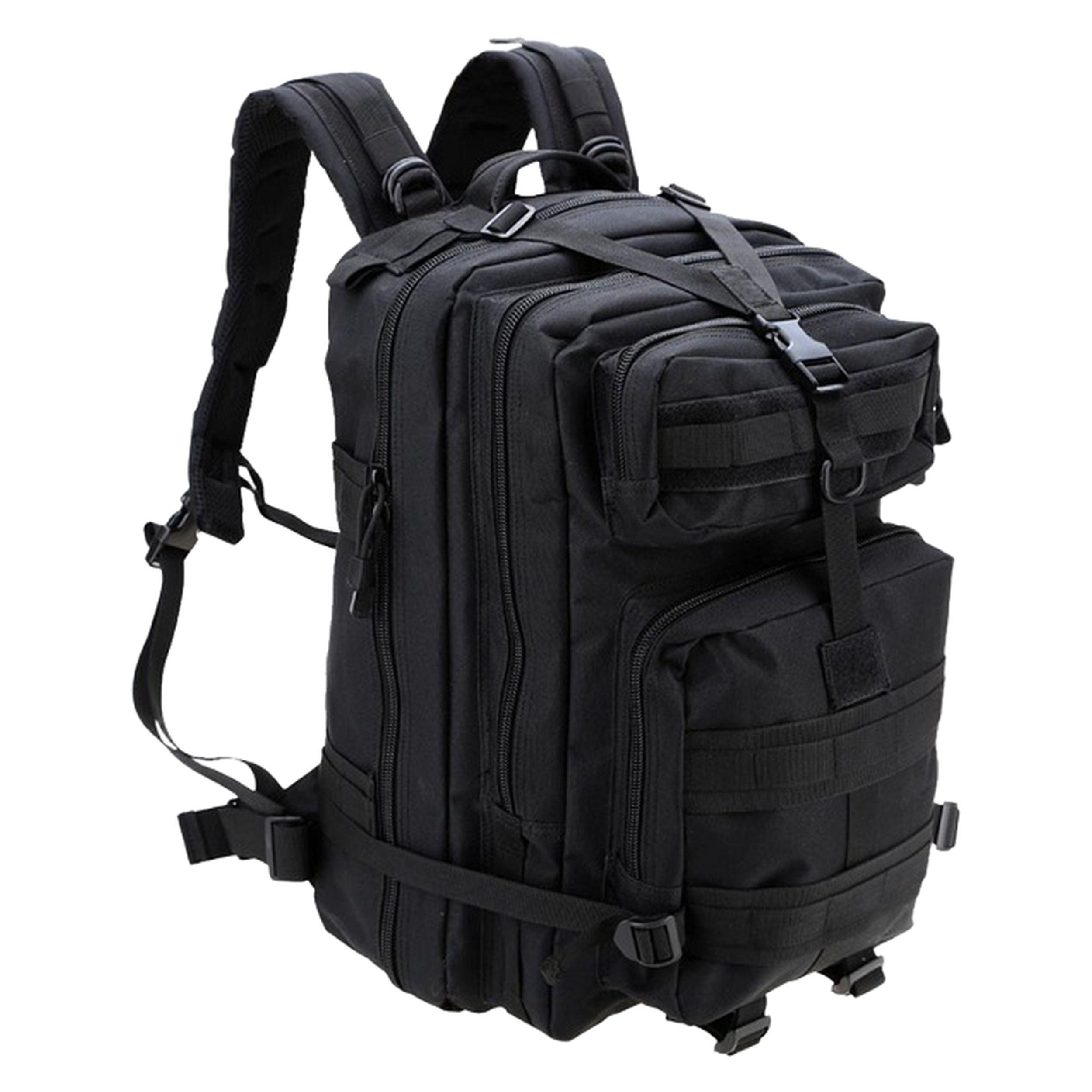 395803149a83a69bf3d60a0e90e7571fa486a0b1_1754245035.jpg کوله پشتی کوهنوردی 20 لیتری مدل تاکتیکال کد E20 - Image 1