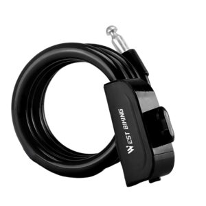 قفل دوچرخه وست بایکینگ مدل 705047