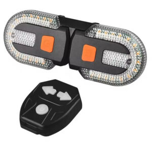 چراغ عقب دوچرخه مدل FY-1825