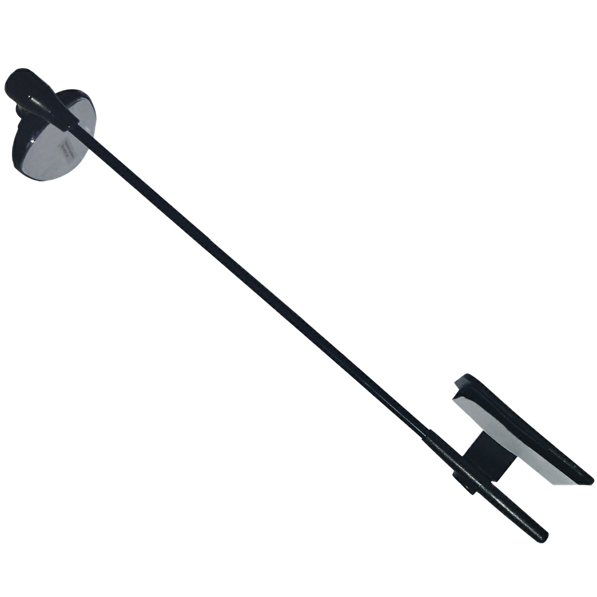 3f656b99eb06e12dcde86c4baa9398411c28e828_1660910374.jpg آینه کلاه دوچرخه مدل 0789 - Image 1